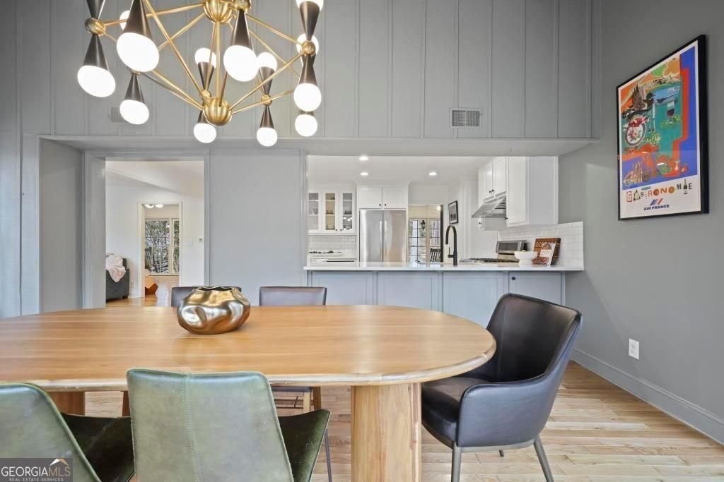 355 Earlston Drive Sandy Springs - Photo 23