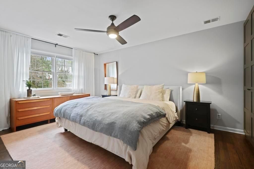 355 Earlston Drive Sandy Springs - Photo 27