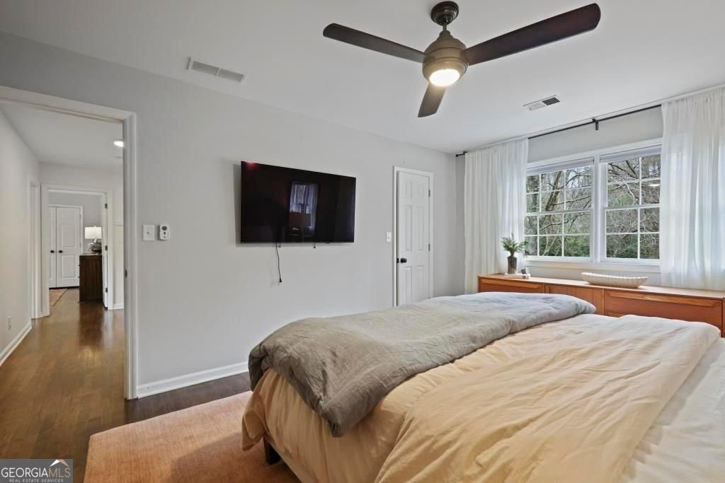 355 Earlston Drive Sandy Springs - Photo 28