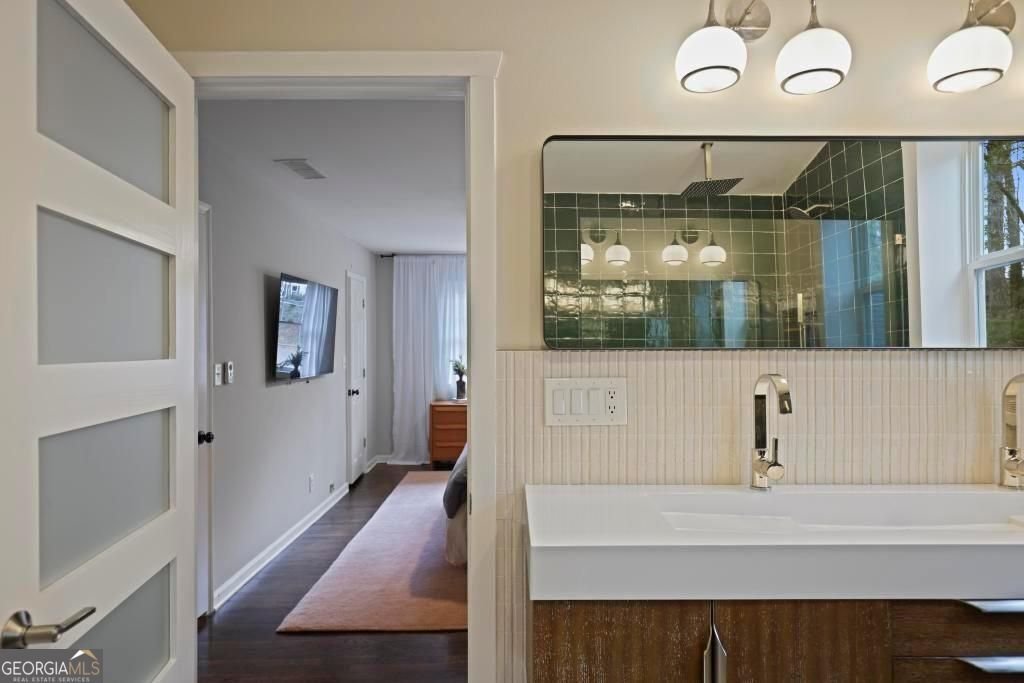 355 Earlston Drive Sandy Springs - Photo 31