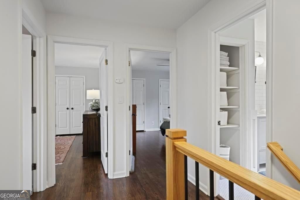 355 Earlston Drive Sandy Springs - Photo 32