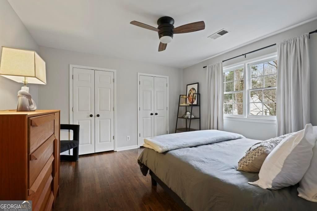 355 Earlston Drive Sandy Springs - Photo 33