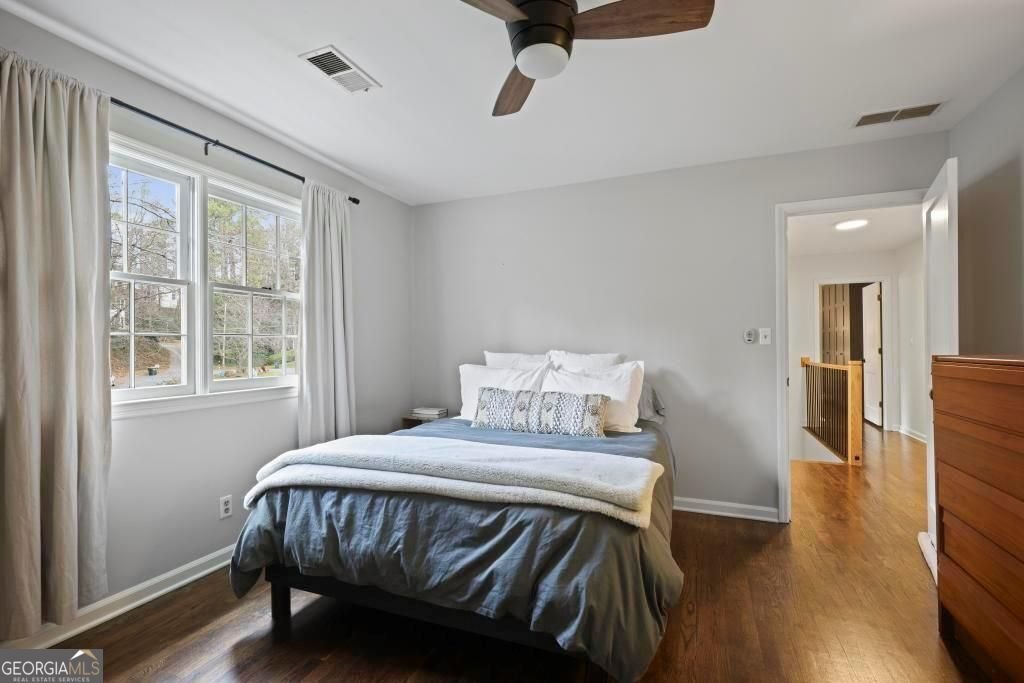 355 Earlston Drive Sandy Springs - Photo 34