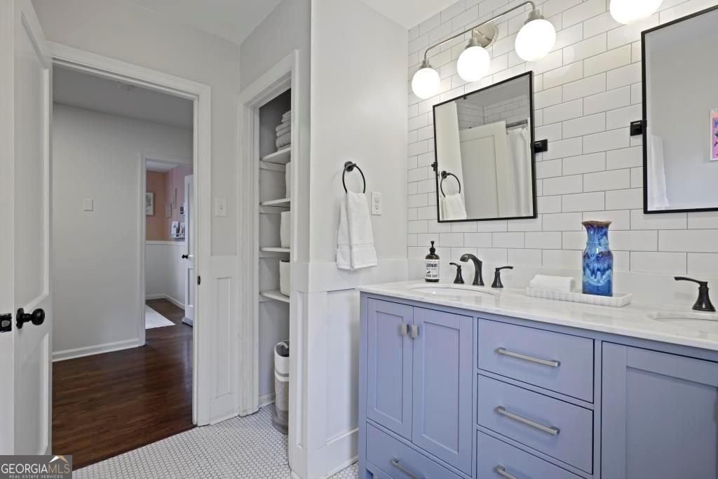 355 Earlston Drive Sandy Springs - Photo 36