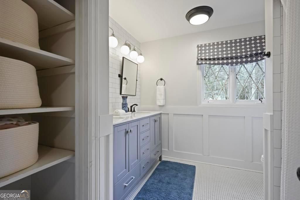 355 Earlston Drive Sandy Springs - Photo 37