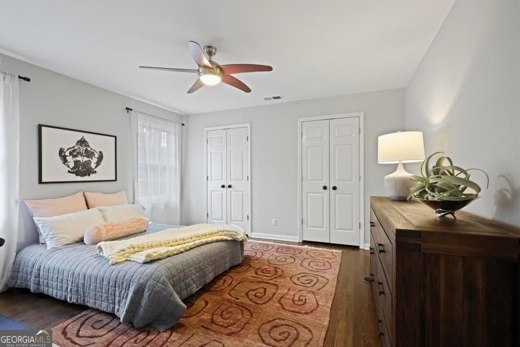 355 Earlston Drive Sandy Springs - Photo 38