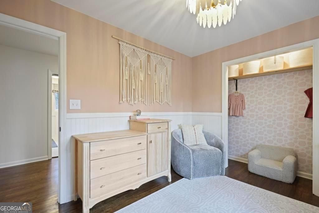 355 Earlston Drive Sandy Springs - Photo 40