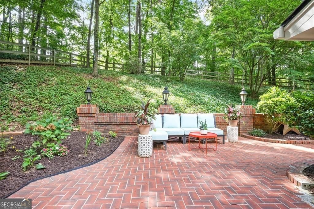 355 Earlston Drive Sandy Springs - Photo 42