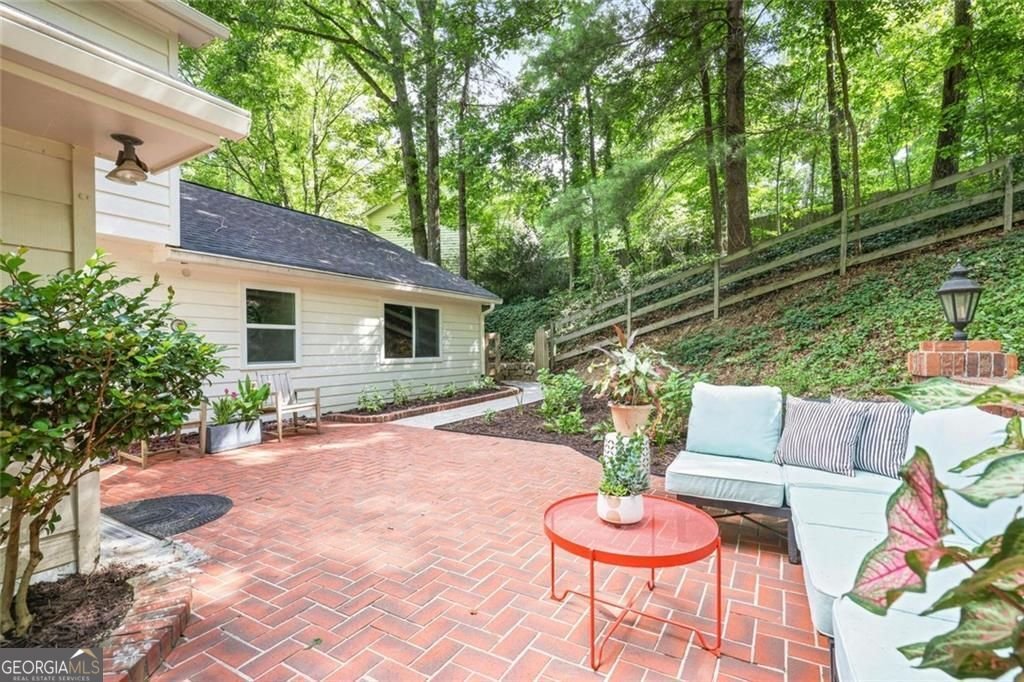 355 Earlston Drive Sandy Springs - Photo 43