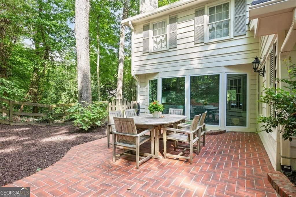 355 Earlston Drive Sandy Springs - Photo 44