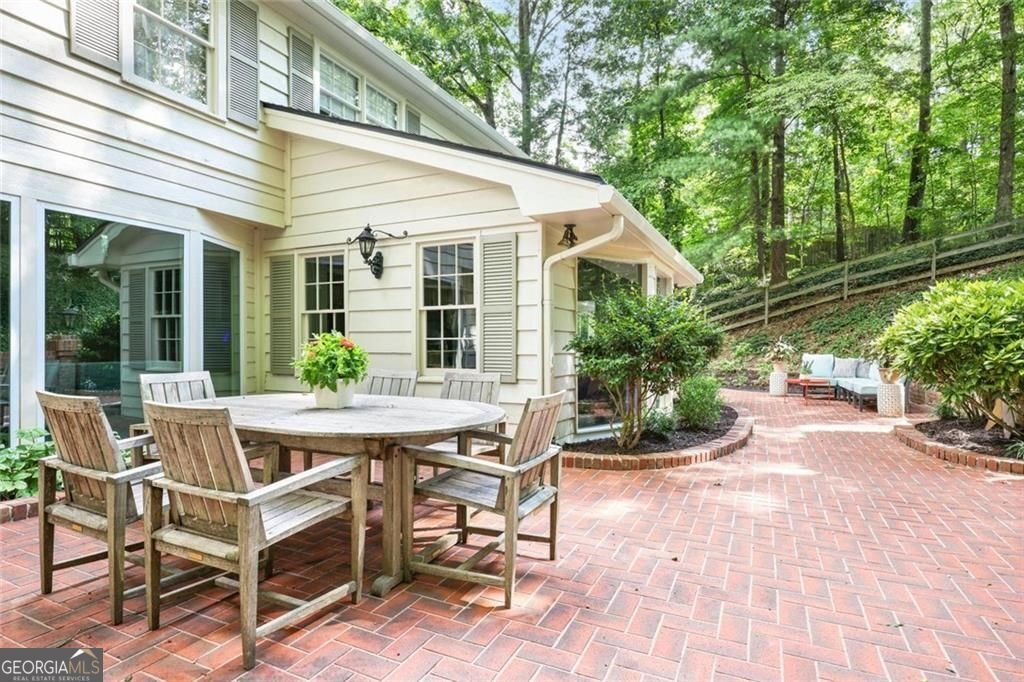 355 Earlston Drive Sandy Springs - Photo 45