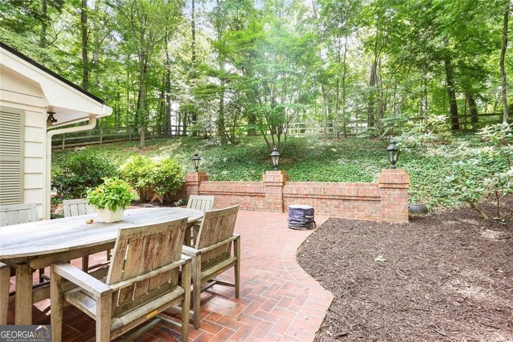 355 Earlston Drive Sandy Springs - Photo 46