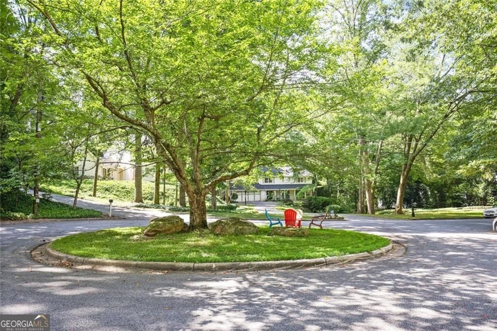 355 Earlston Drive Sandy Springs - Photo 49