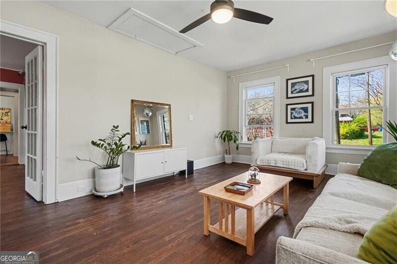 1018 Katherwood Drive Atlanta - Photo 10