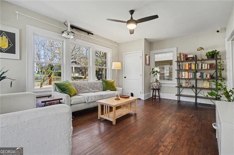 1018 Katherwood Drive Atlanta - Photo 12