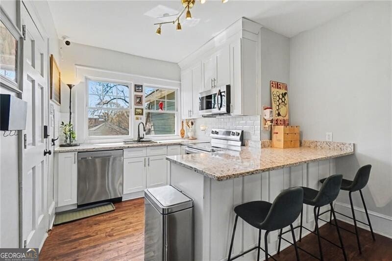 1018 Katherwood Drive Atlanta - Photo 16