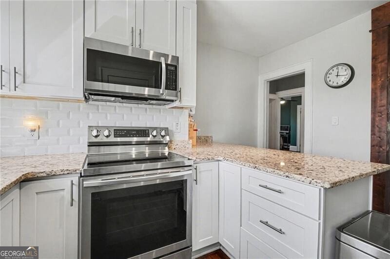 1018 Katherwood Drive Atlanta - Photo 18