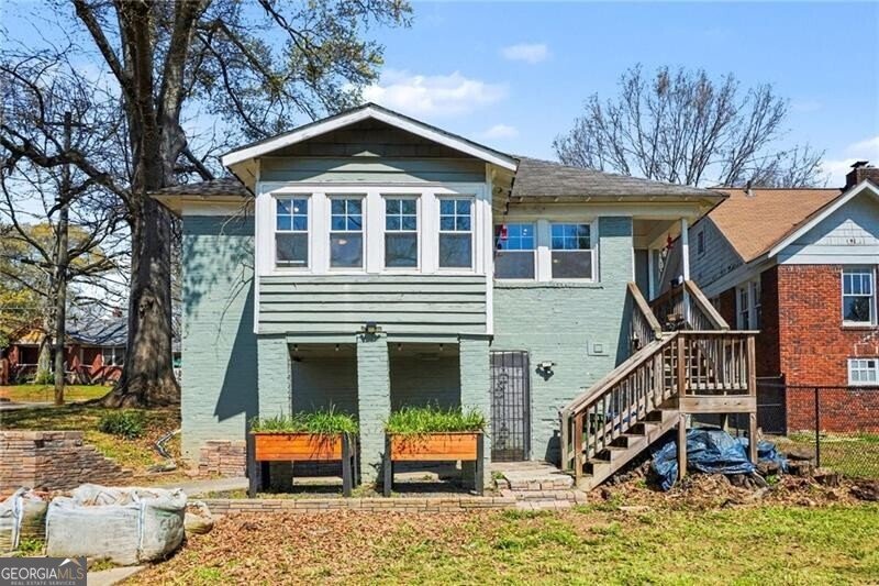 1018 Katherwood Drive Atlanta - Photo 32