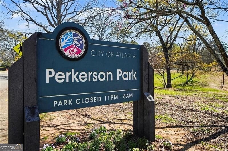 1018 Katherwood Drive Atlanta - Photo 33