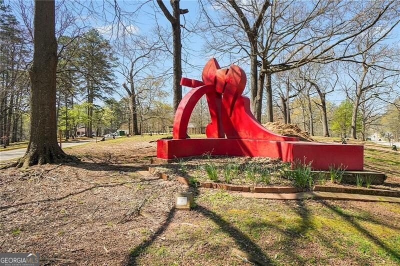 1018 Katherwood Drive Atlanta - Photo 37