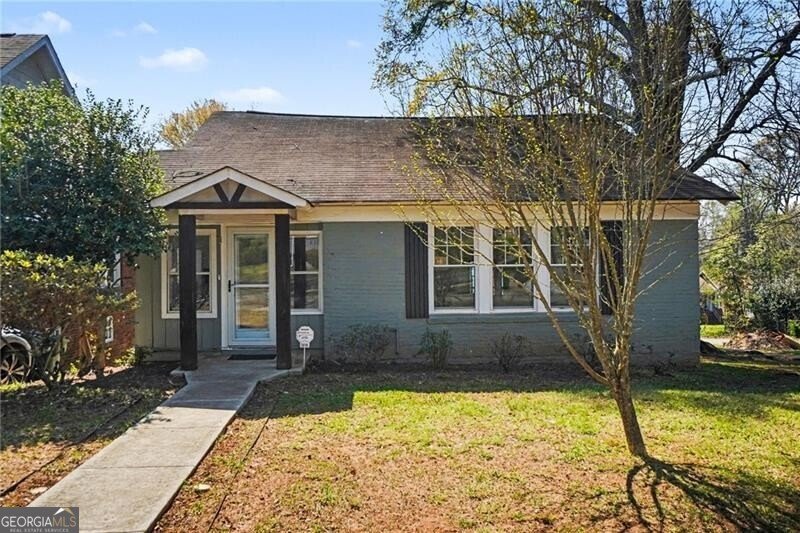 1018 Katherwood Drive Atlanta - Photo 40