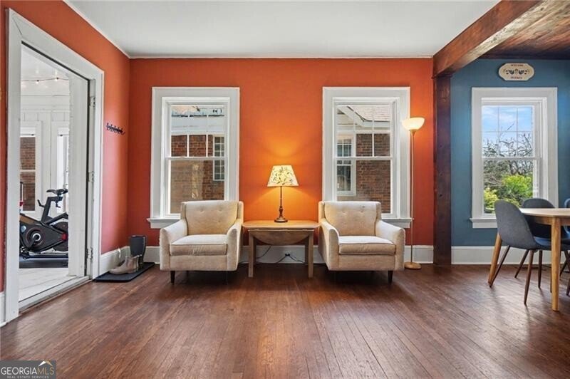 1018 Katherwood Drive Atlanta - Photo 8