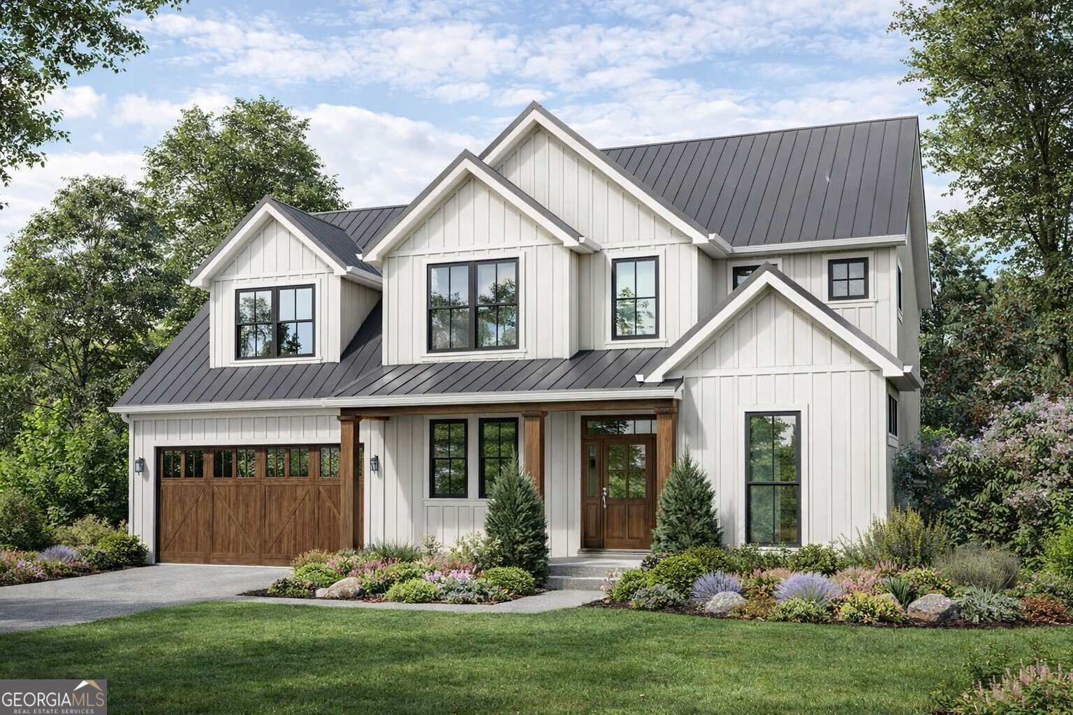 0000 Riley Road Cumming - Photo 1