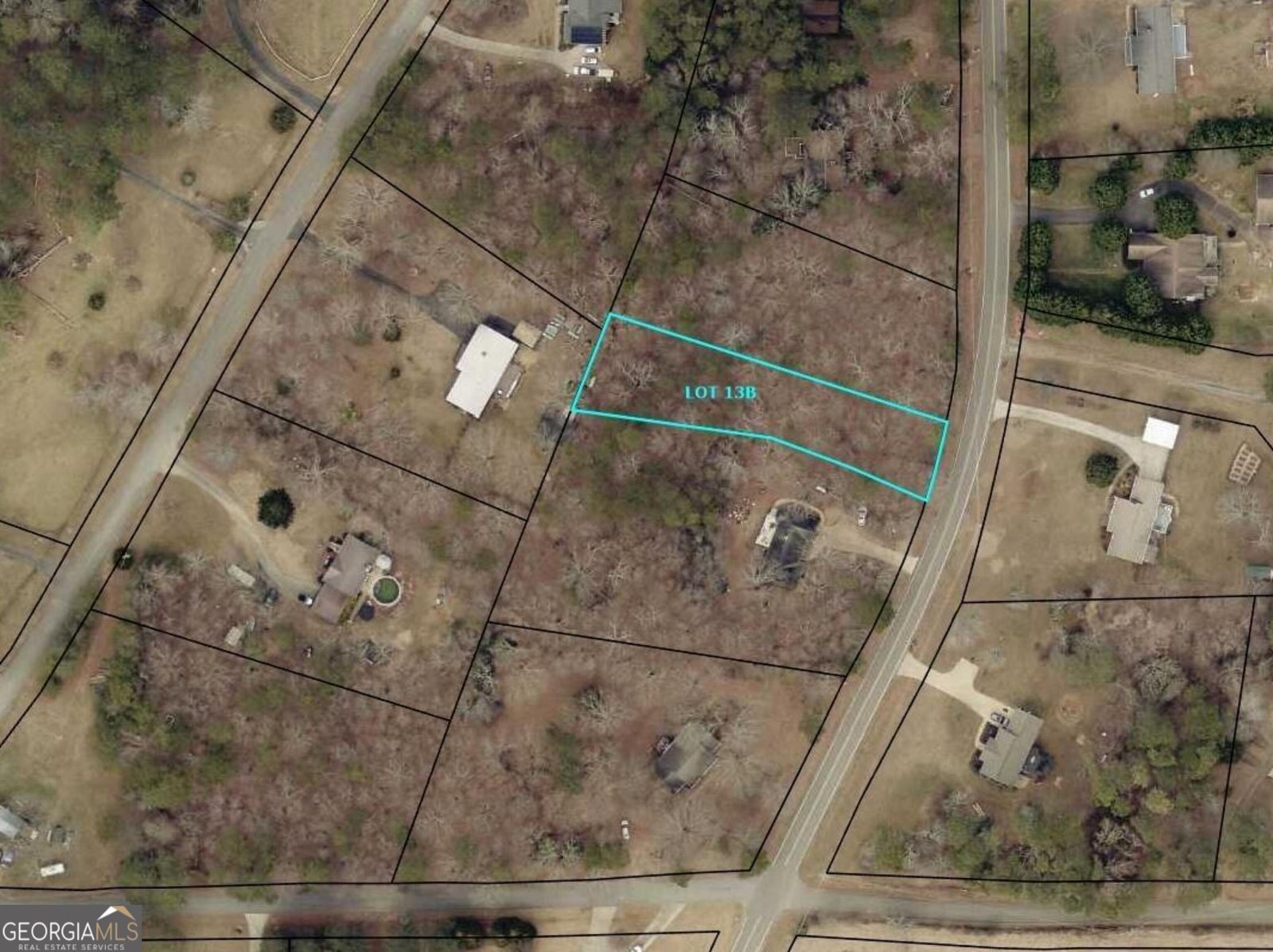 6535 Riley Road Cumming - Photo 49