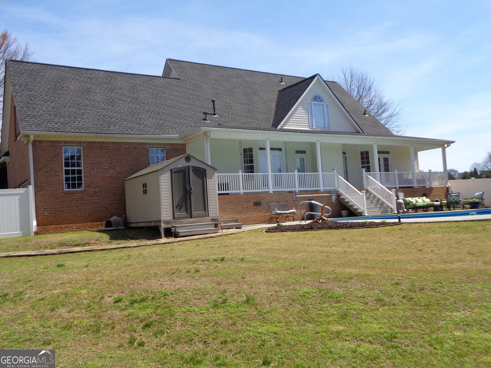 35 Mountainview Court Cedartown - Photo 10