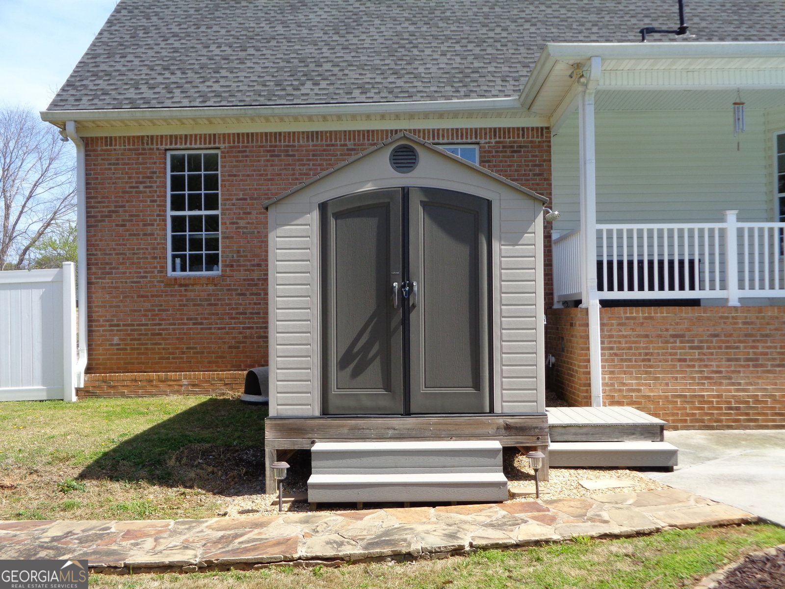 35 Mountainview Court Cedartown - Photo 11