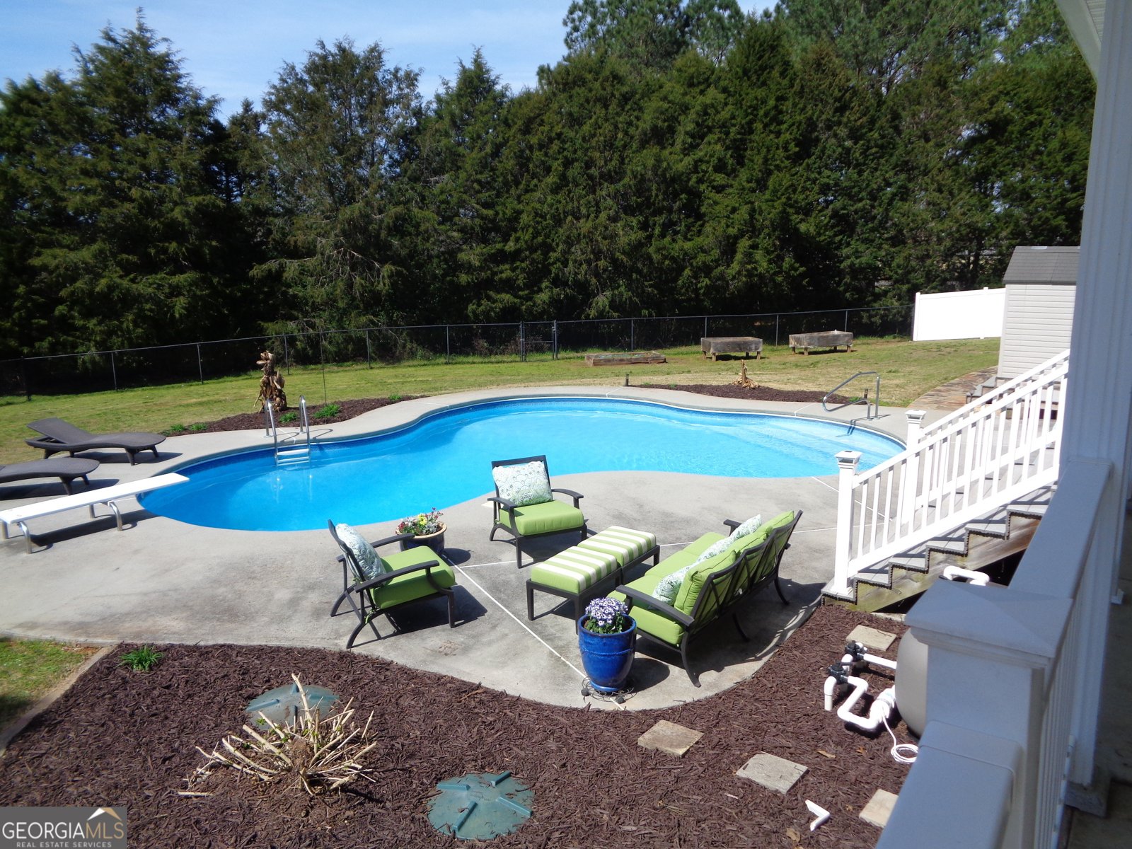 35 Mountainview Court Cedartown - Photo 16