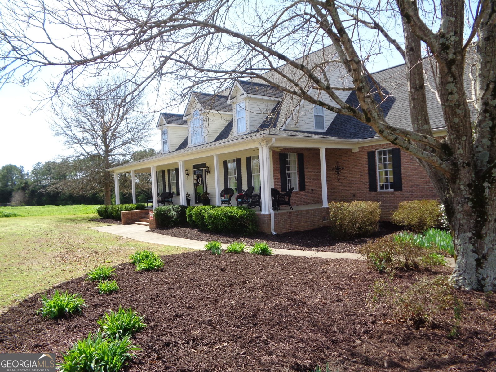 35 Mountainview Court Cedartown - Photo 21