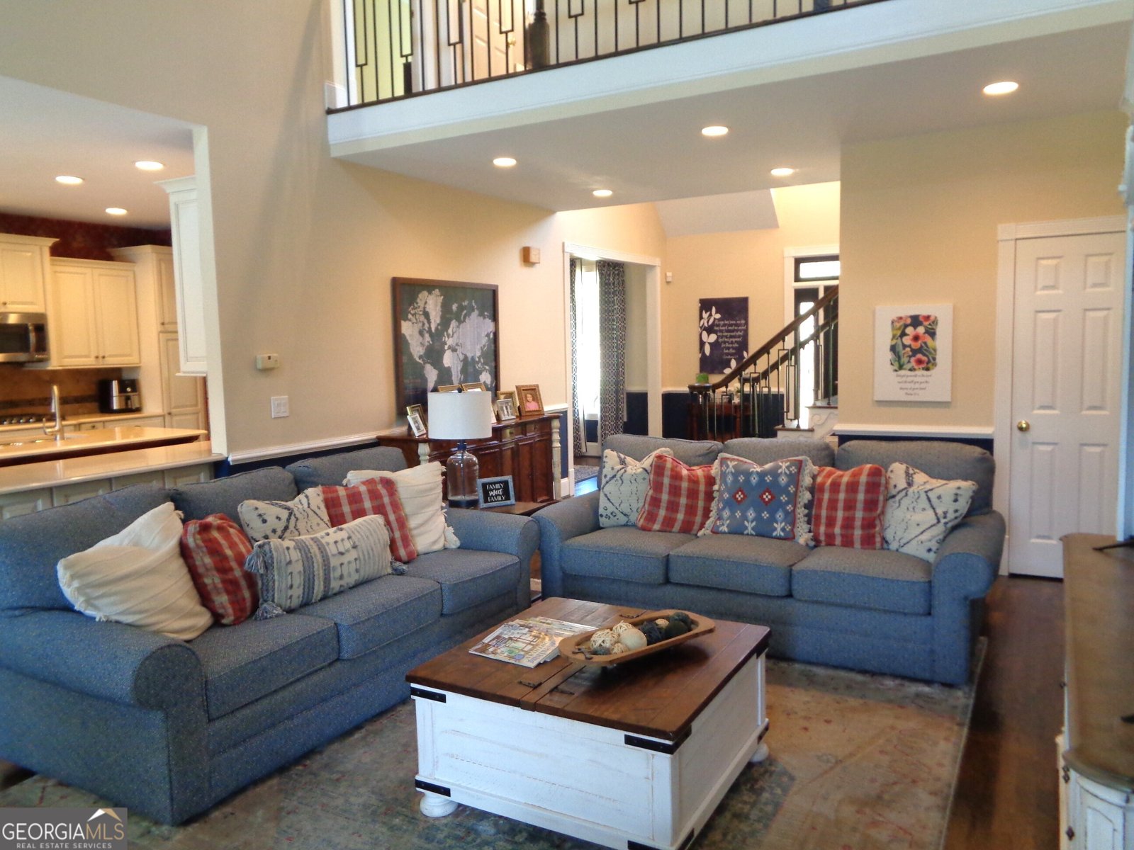 35 Mountainview Court Cedartown - Photo 31