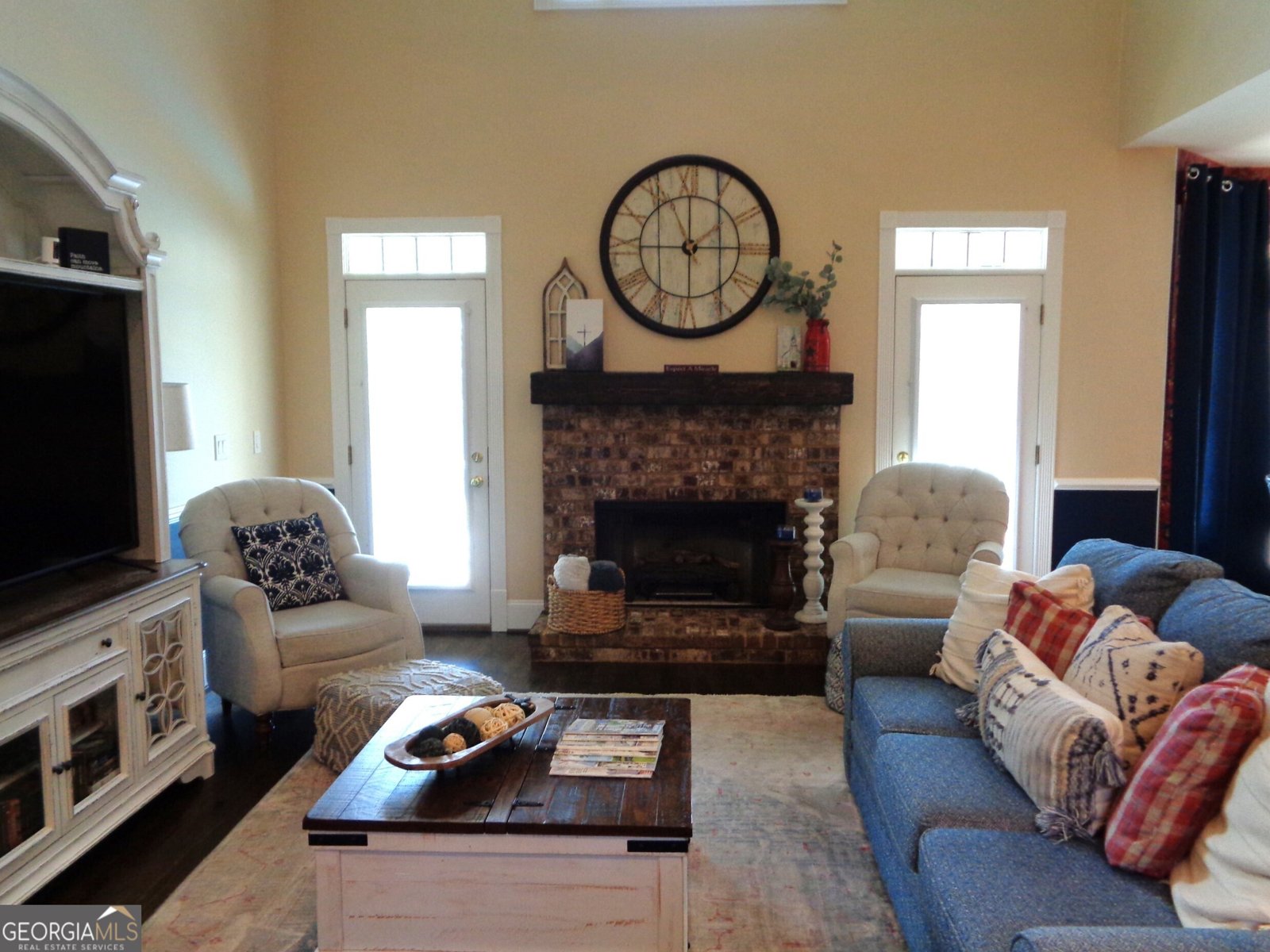 35 Mountainview Court Cedartown - Photo 32