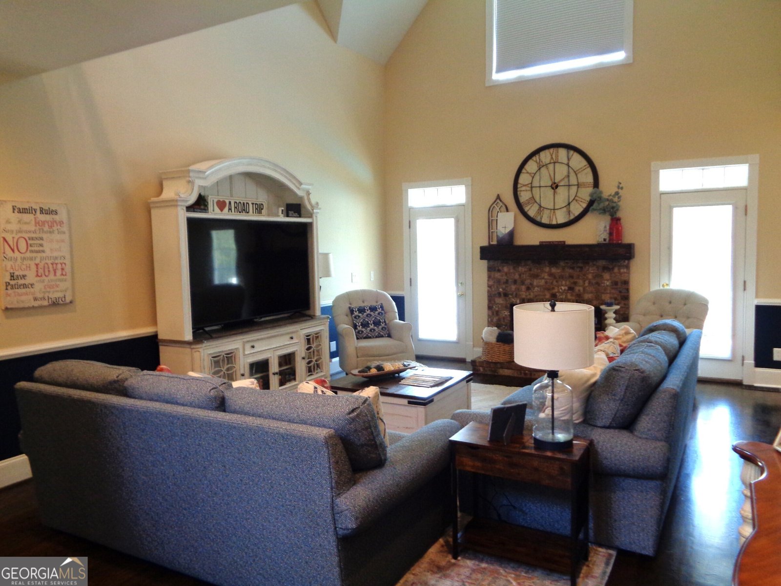 35 Mountainview Court Cedartown - Photo 34