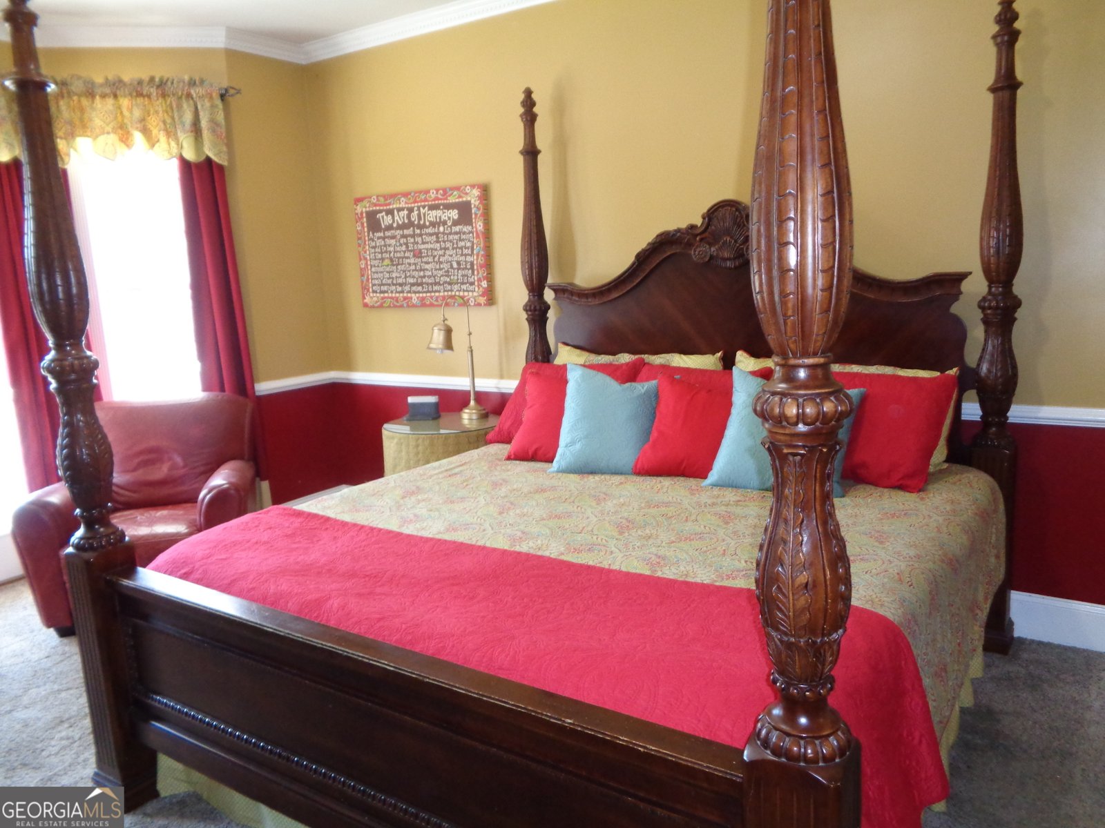 35 Mountainview Court Cedartown - Photo 41