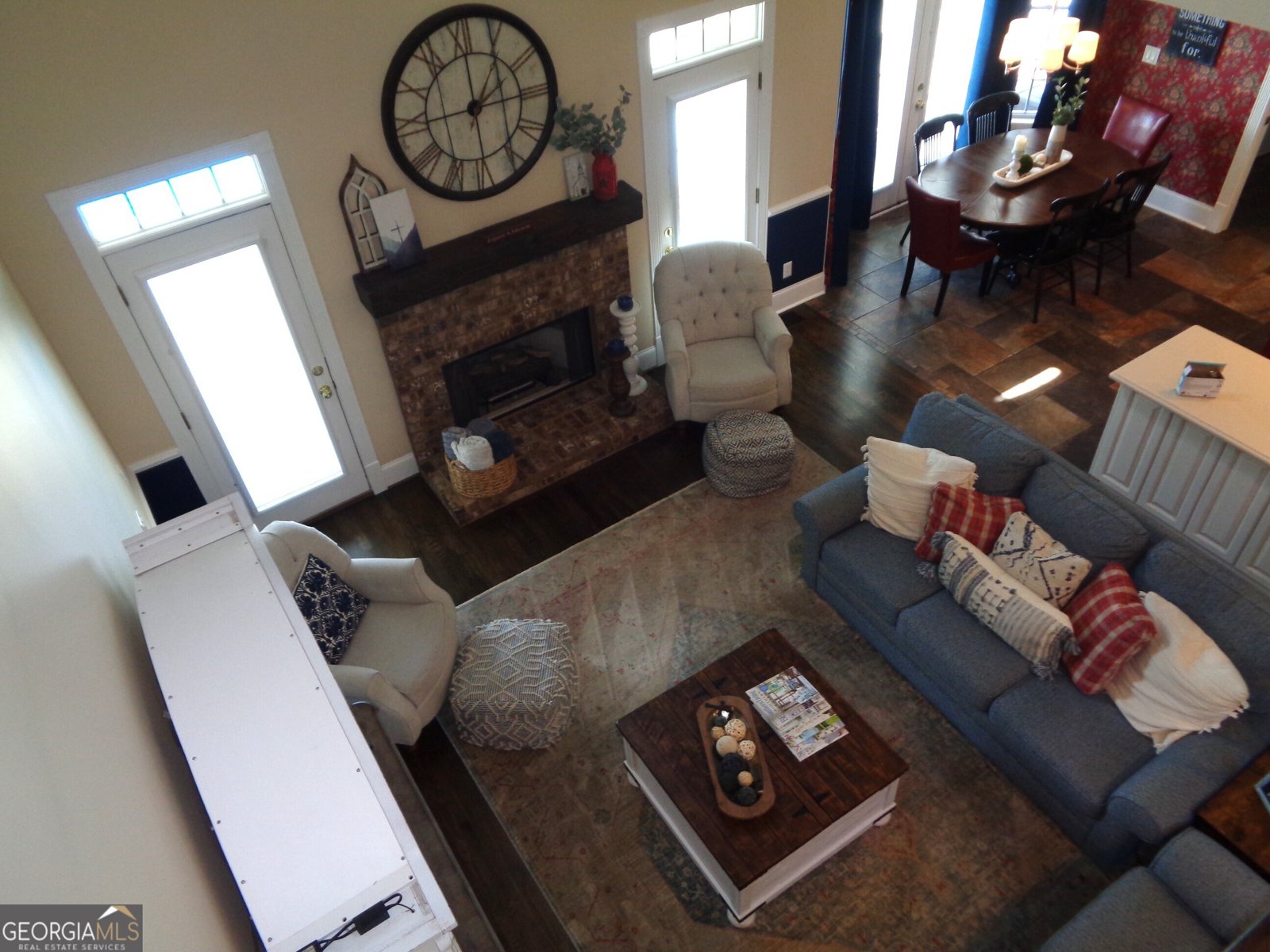 35 Mountainview Court Cedartown - Photo 53