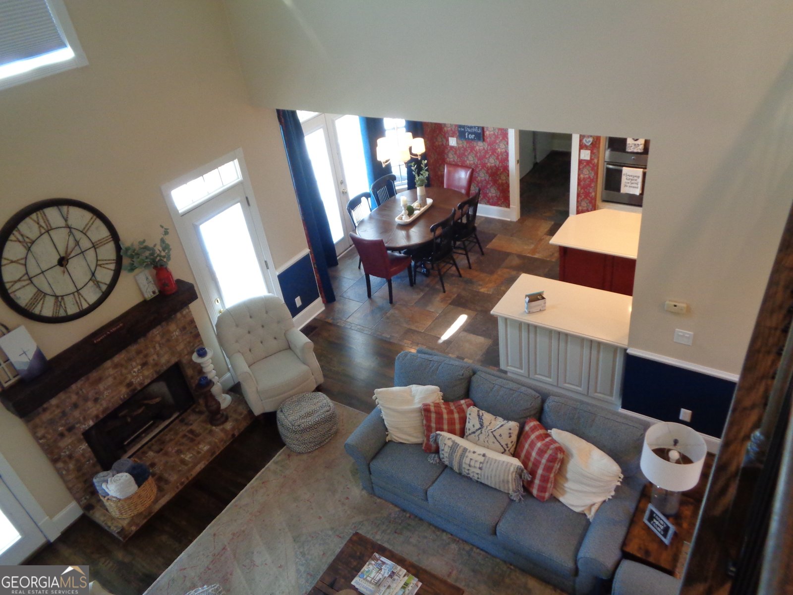 35 Mountainview Court Cedartown - Photo 54