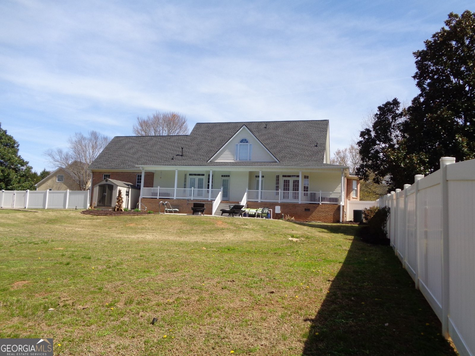 35 Mountainview Court Cedartown - Photo 7