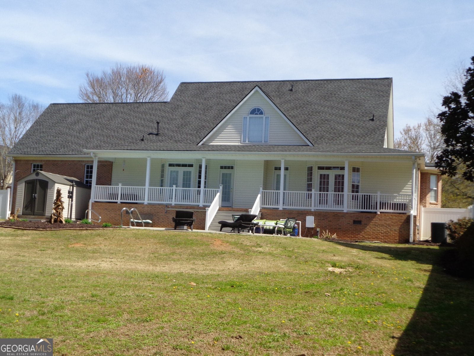 35 Mountainview Court Cedartown - Photo 8