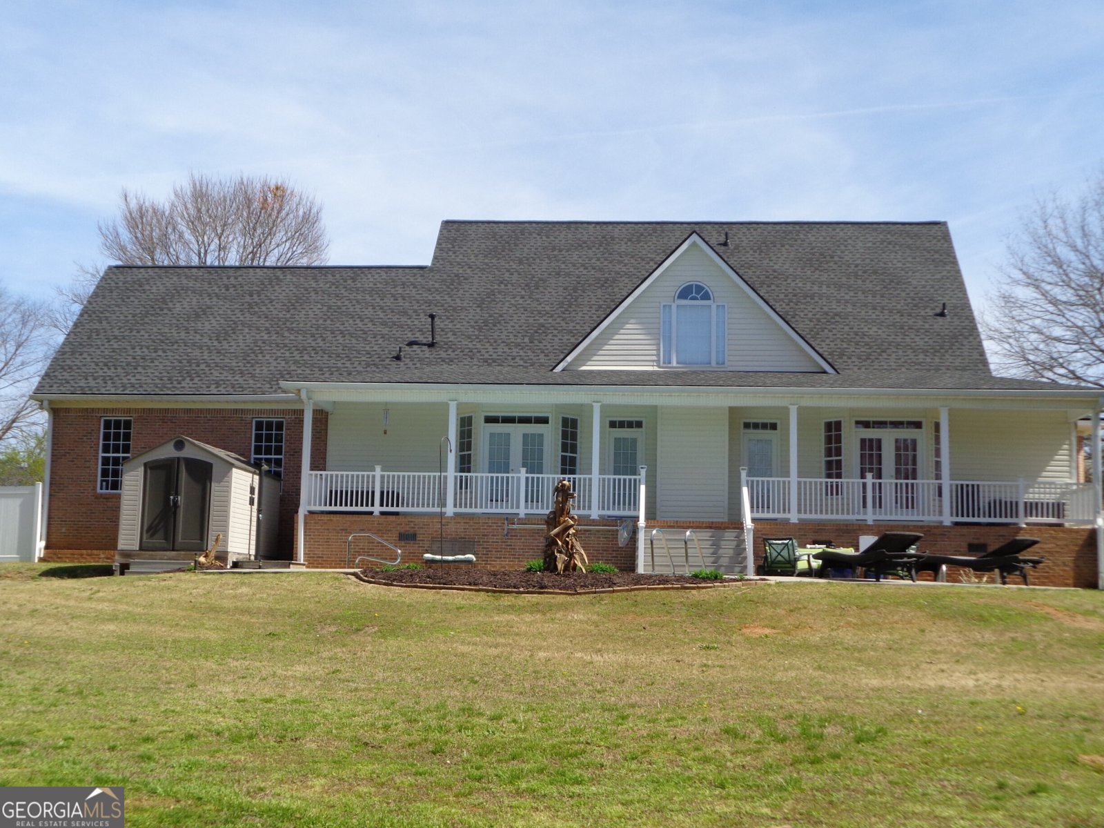 35 Mountainview Court Cedartown - Photo 9