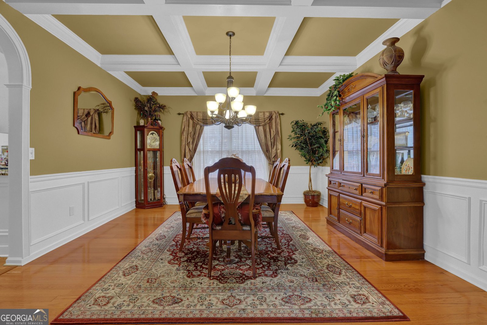 1265 Runnelwood Trail Snellville - Photo 10