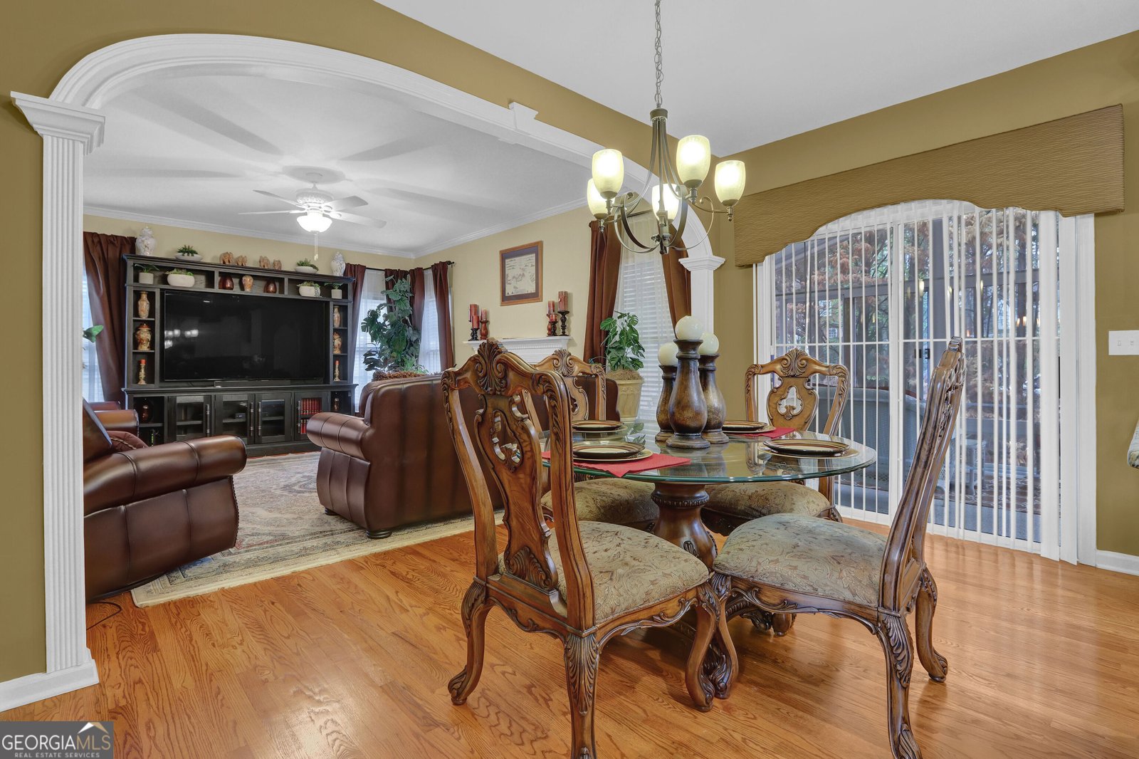 1265 Runnelwood Trail Snellville - Photo 11