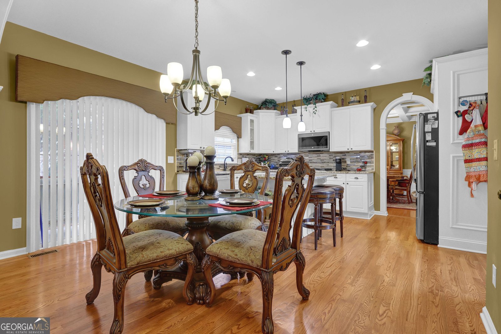 1265 Runnelwood Trail Snellville - Photo 12