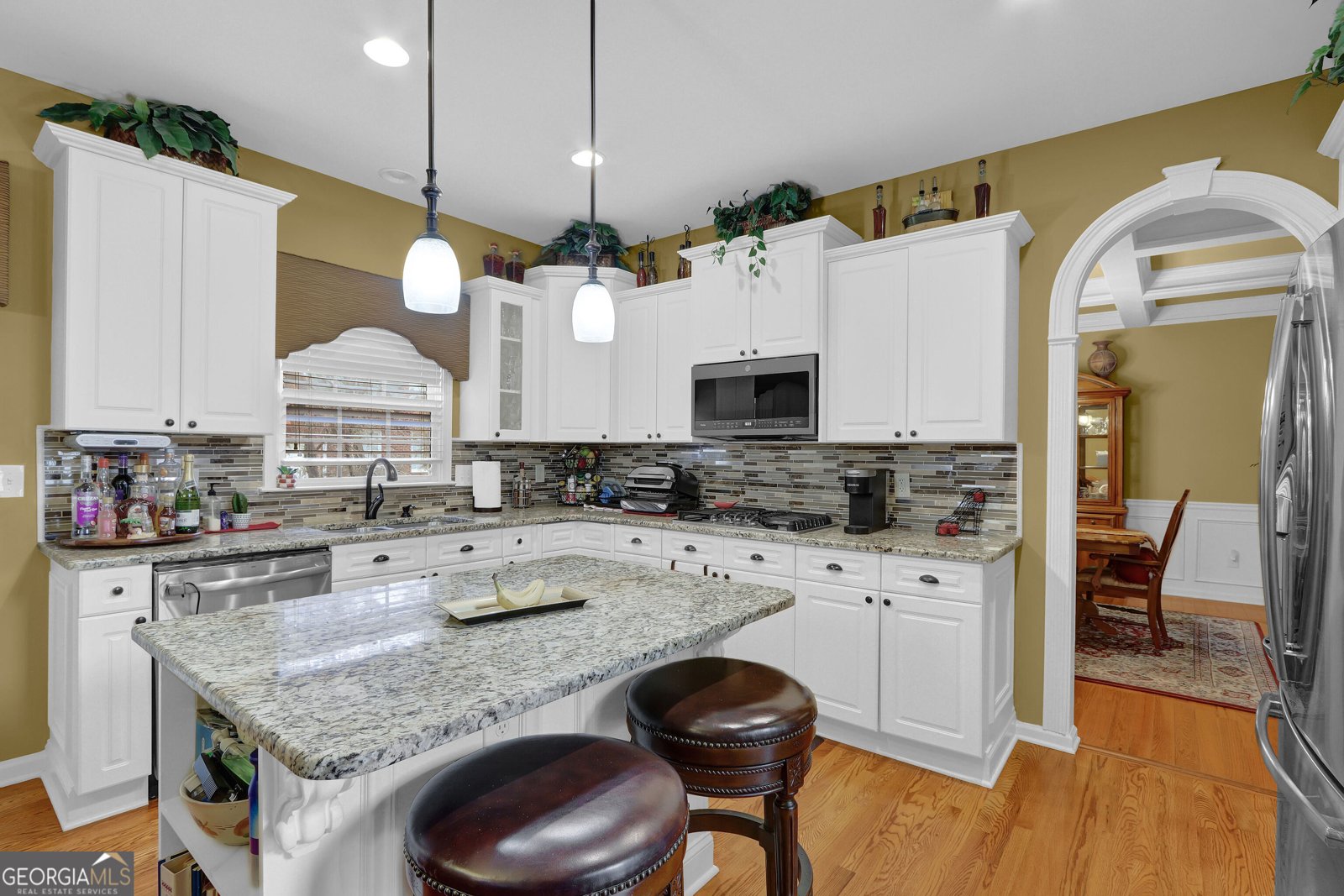 1265 Runnelwood Trail Snellville - Photo 13