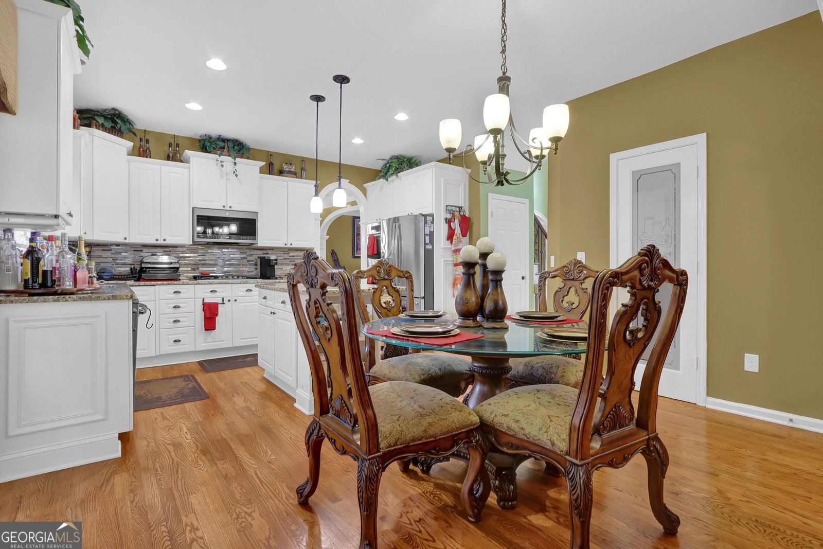 1265 Runnelwood Trail Snellville - Photo 14