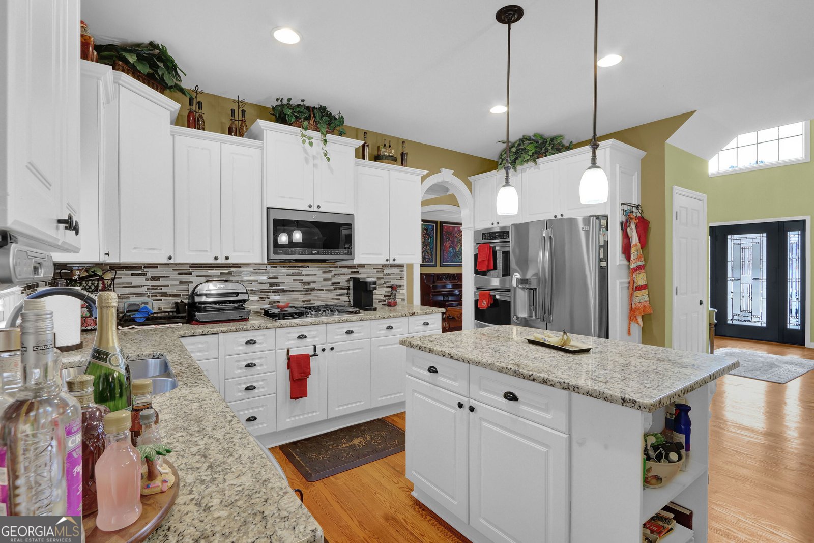 1265 Runnelwood Trail Snellville - Photo 15