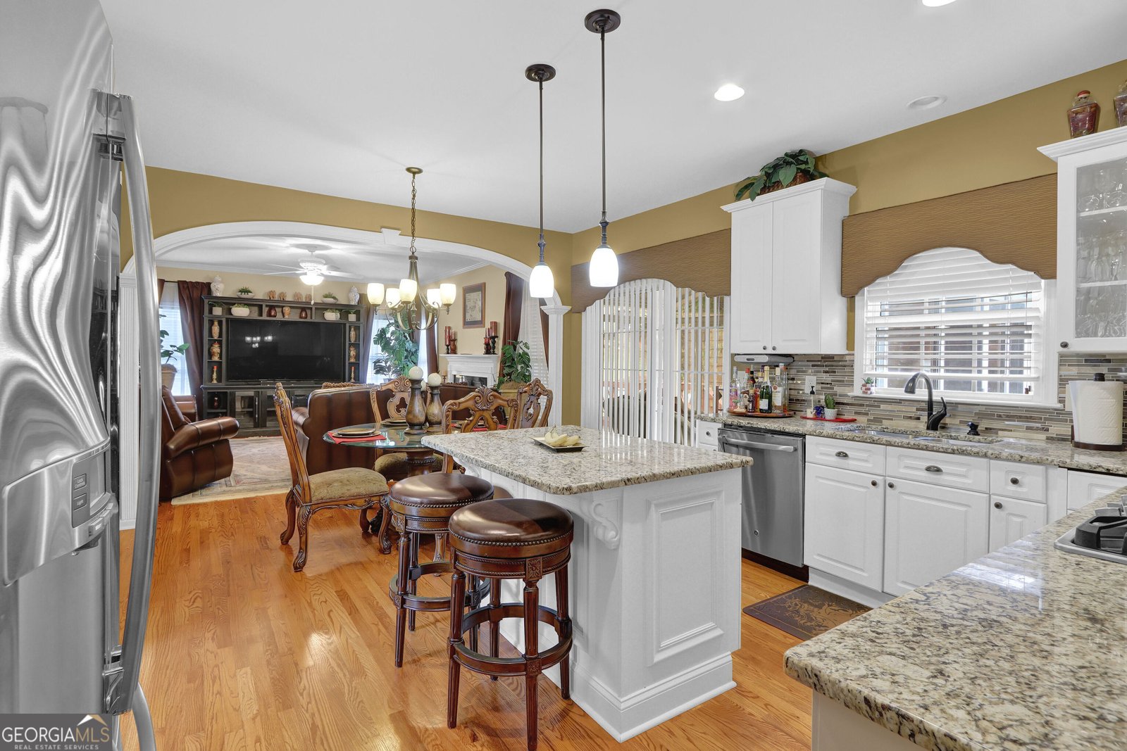 1265 Runnelwood Trail Snellville - Photo 16