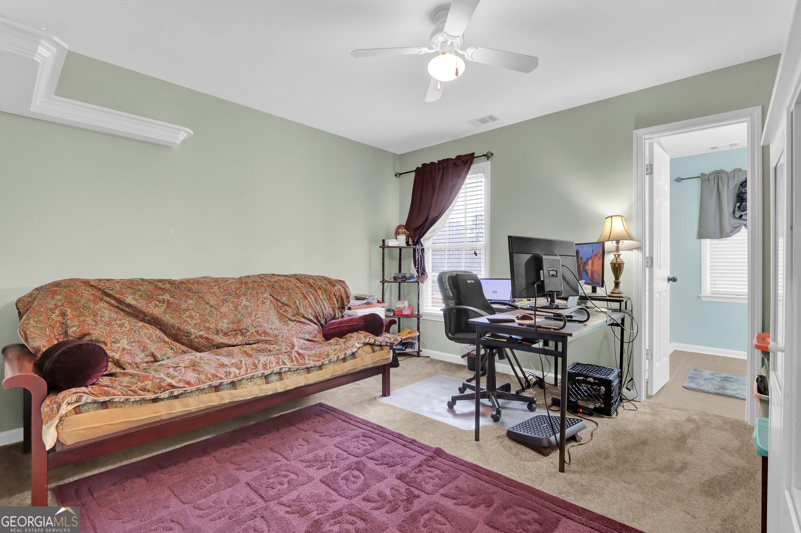 1265 Runnelwood Trail Snellville - Photo 17