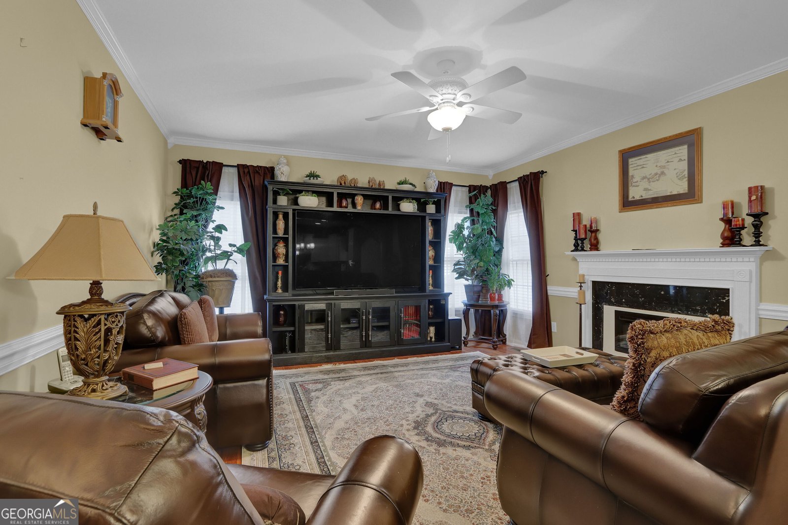 1265 Runnelwood Trail Snellville - Photo 18